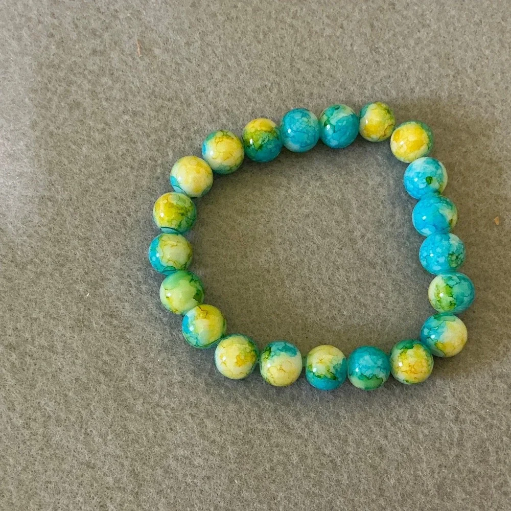 N/A burst color